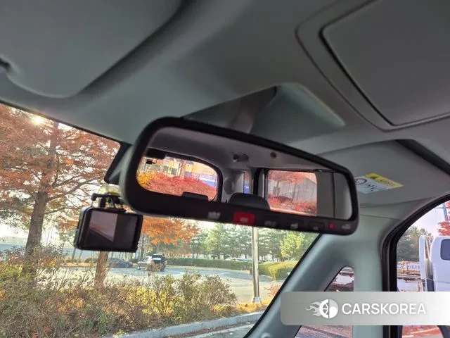 Kia The New Kia Ray 2022 Белый из Кореи, фото 4