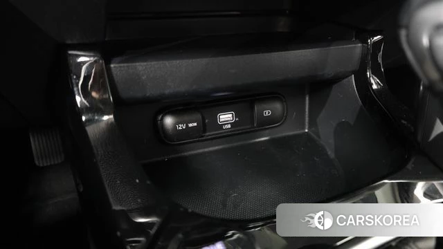 Kia Seltos 2021 Белый из Кореи, фото 4