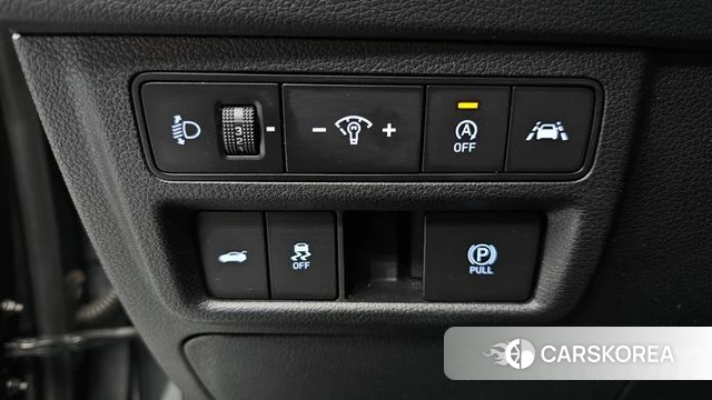 Hyundai Sonata (DN8) 2019 Серый из Кореи, фото 4