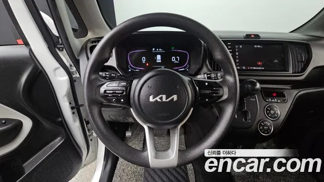 Kia The New Kia Ray id 2848139 из Кореи 4