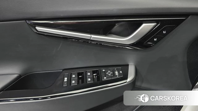 Kia EV6 2024 Белый из Кореи, фото 4