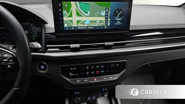 Ssangyong The New Rexton Sport 2025 Зеленый из Кореи, фото 4