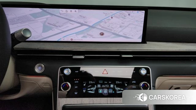 Genesis GV80 2024 Черный из Кореи, фото 4