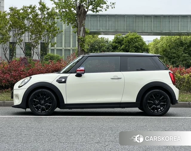MINI MINI 2019 Белый из Китая, фото 4