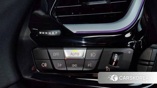 BMW Z4 (G29) 2021 Черный из Кореи, фото 4