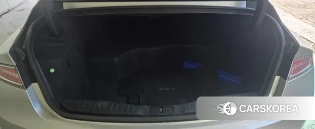 Lincoln New MKZ 2018 Серебряный из Кореи, фото 4