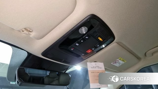 Kia Carnival 4th generation 2023 Белый из Кореи, фото 4