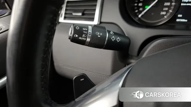 Land Rover Discovery Sports 2018 Белый из Кореи, фото 4