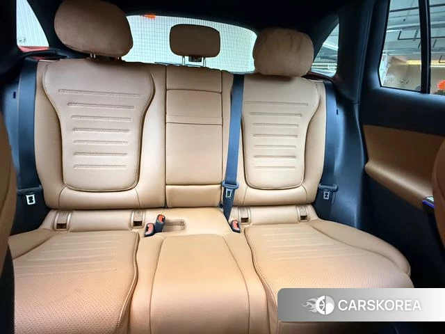 Mercedes-Benz GLC id 4210751 из Китая 4