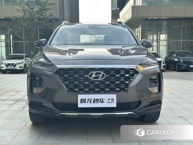 Hyundai Shengda 2022 Серебристо-серый из Китая, фото 4