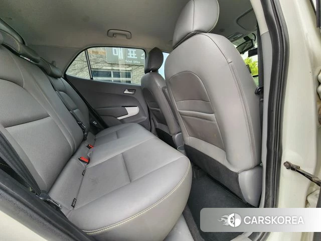 Kia All New Morning (JA) 2018 Белый из Кореи, фото 4