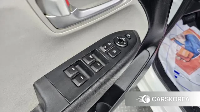 Kia The New Ray 2019 Белый из Кореи, фото 4