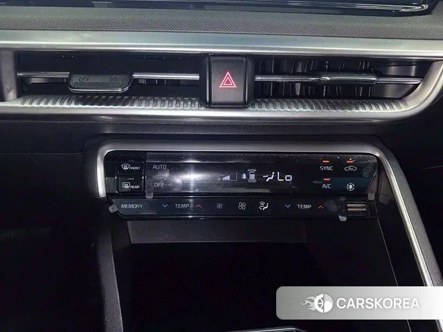 Kia K5 3rd generation id 2997743 из Кореи 4