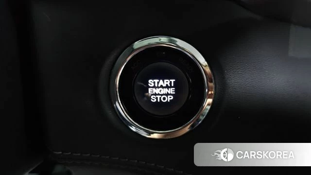 Ssangyong Rexton Sports 2018 Серый из Кореи, фото 4