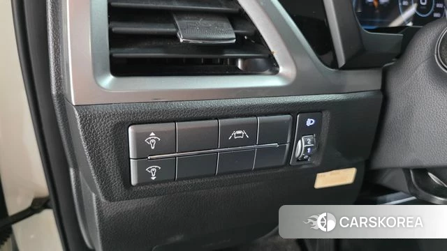 Ssangyong Beautiful Korando 2019 Белый из Кореи, фото 4