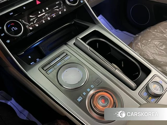 Genesis GV80 2020 Белый из Кореи, фото 4