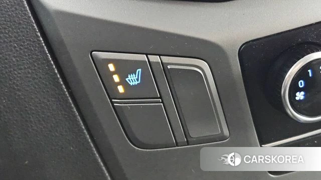 Hyundai The New Grand Starex 2019 Белый из Кореи, фото 4