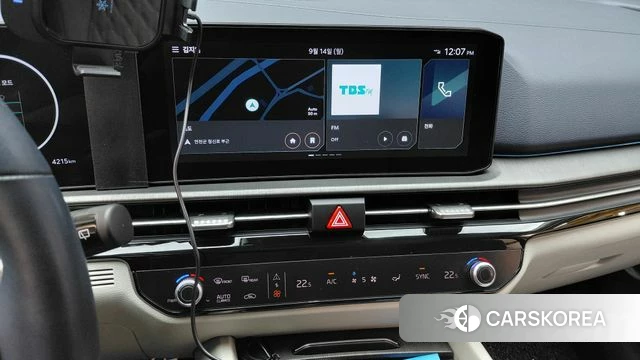 Kia The New Sportage 5th Generation 2025 Белый из Кореи, фото 4