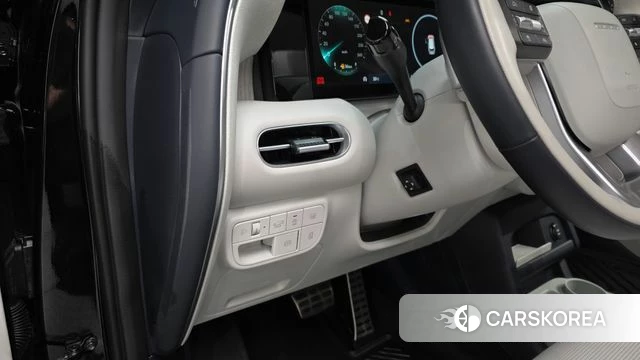 Hyundai Palisade (LX3) 2025 Черный из Кореи, фото 4