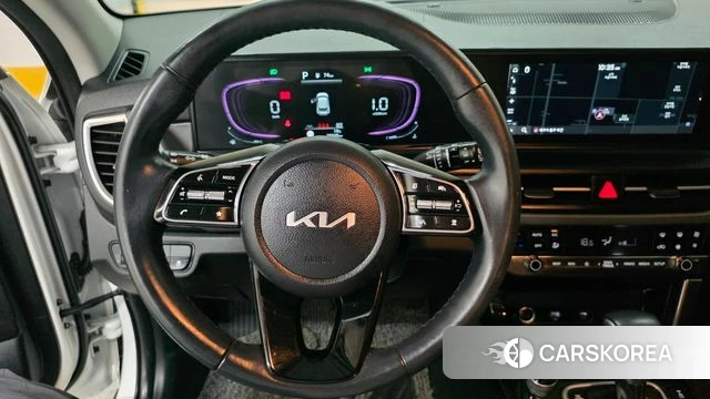 Kia The New Seltos id 4343349 из Кореи 4