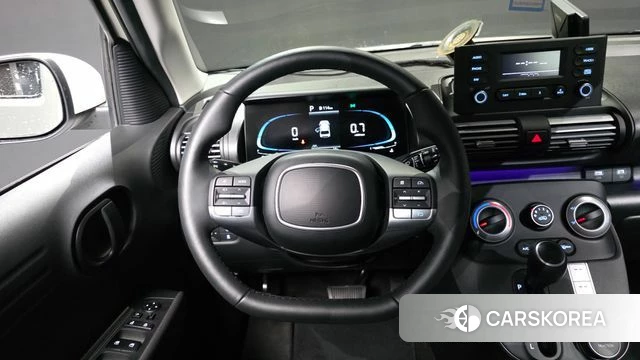 Hyundai Casper 2022 Белый из Кореи, фото 4