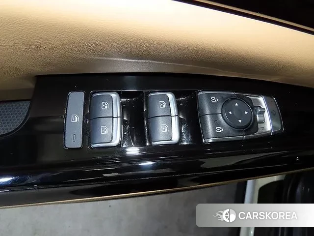 Kia Carnival 4th generation 2021 Белый из Кореи, фото 4