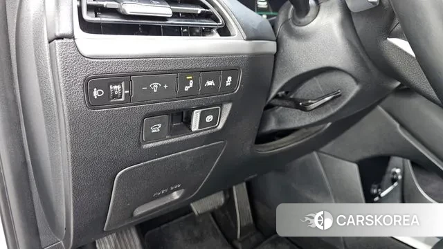 Hyundai Palisade 2022 Белый из Кореи, фото 4