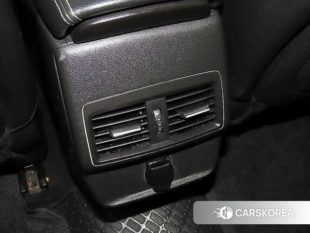 Renault Korea (Samsung) The New QM6 2021 Белый из Кореи, фото 4