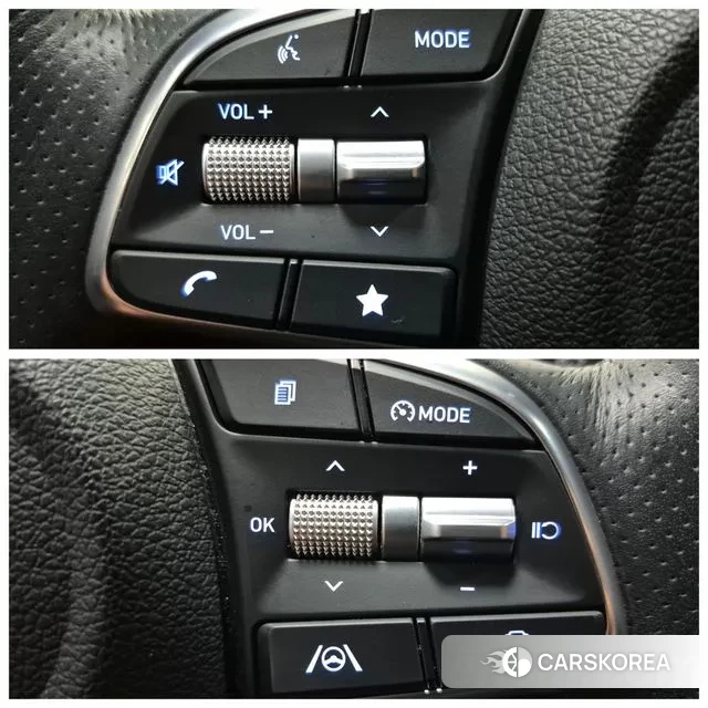 Genesis The New G70 2021 Серебряный из Кореи, фото 4