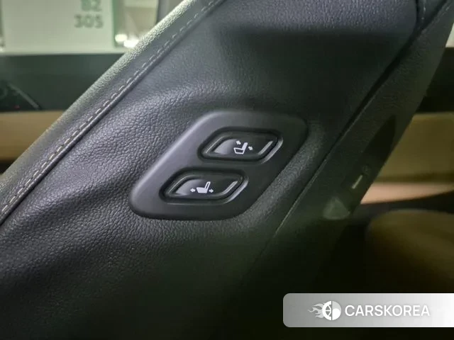 Kia Carnival 4th generation 2023 Белый из Кореи, фото 4