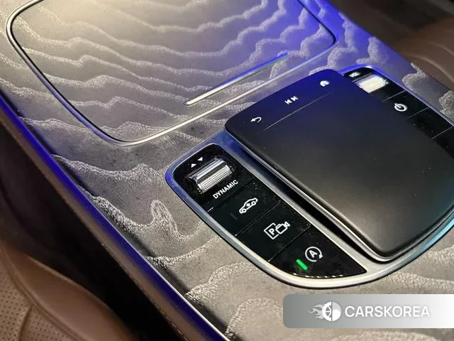 Mercedes-Benz CLS-Class C257 2021 Белый из Кореи, фото 4