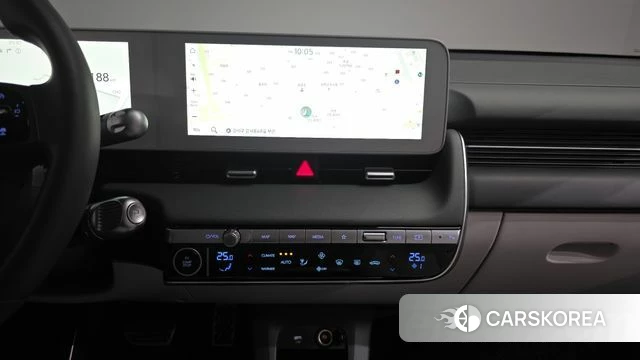 Hyundai Ionic 5 2021 Белый из Кореи, фото 4