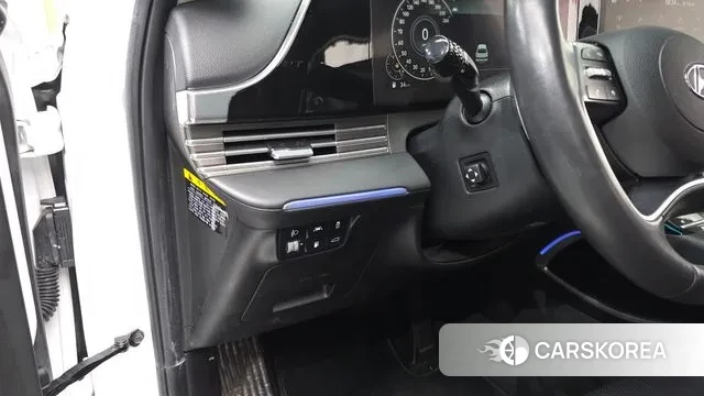 Hyundai The New Grandeur IG 2020 Белый из Кореи, фото 4