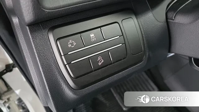 Ssangyong Tivoli Armor 2018 Белый из Кореи, фото 4