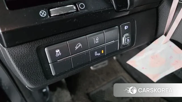 Ssangyong Rexton Sports Cannes 2020 Серый из Кореи, фото 4