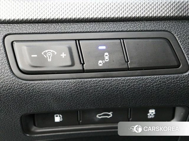 Hyundai Sonata New Rise 2018 Серый из Кореи, фото 4