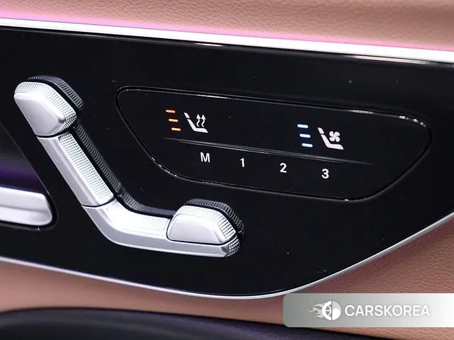 Mercedes-Benz E-Class W214 2024 Белый из Кореи, фото 4