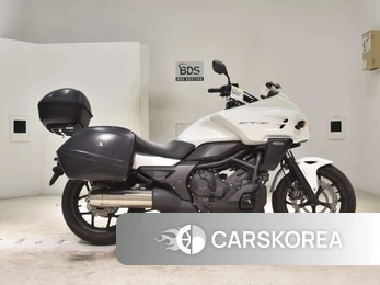 Проданный Honda FORZA МF17 id 4184220 из Японии, фото 4