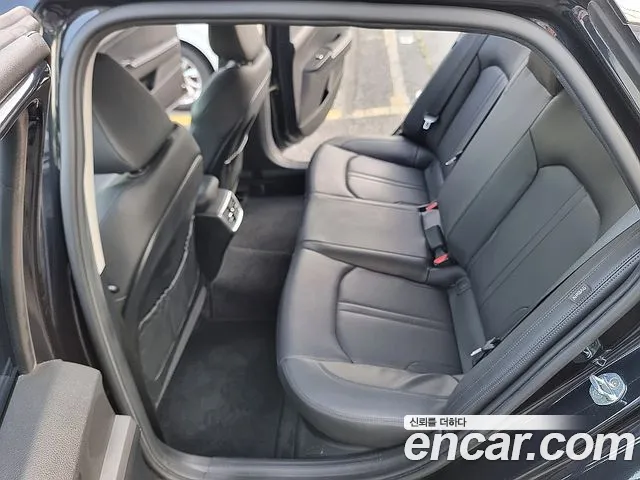 Kia K5 Hybrid 3rd Generation 2021 Синий из Кореи, фото 4