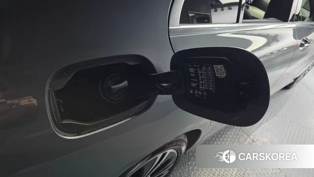 Mercedes-Benz E-Class W213 2021 Серый из Кореи, фото 4