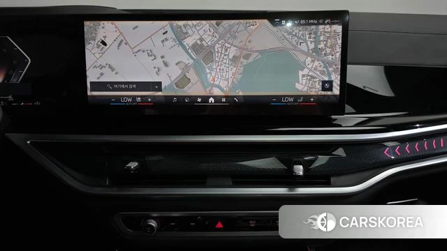BMW X5 (G05) 2025 Черный из Кореи, фото 4
