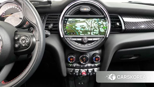 Mini Cooper S 2018 Зеленый из Кореи, фото 4