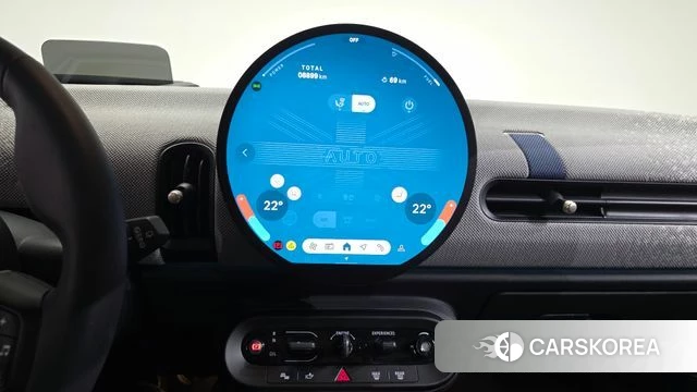 Mini Cooper S 4th Generation 2025 Черный из Кореи, фото 4