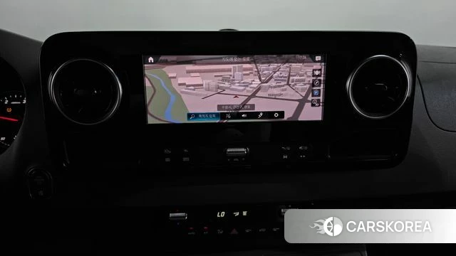 Mercedes-Benz Sprinter 2020 Черный из Кореи, фото 4