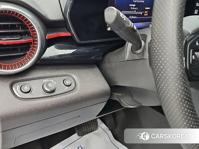 Chevrolet (GM Daewoo) Trax Crossover 2023 Белый из Кореи, фото 4
