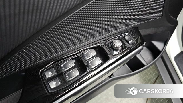 Ssangyong Berry New Tivoli 2021 Белый из Кореи, фото 4