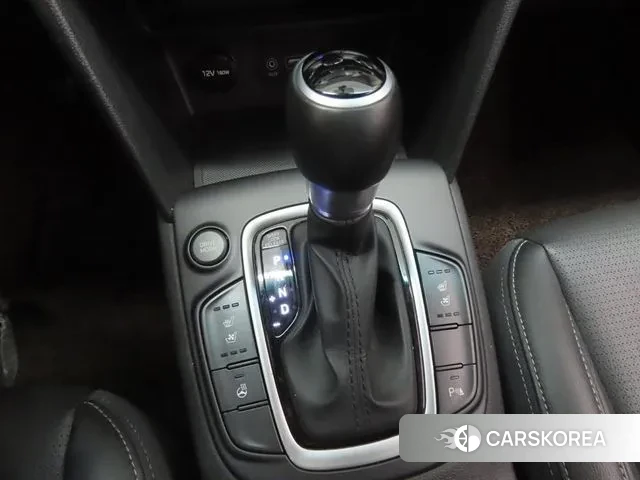 Hyundai Kona 2018 Белый из Кореи, фото 4