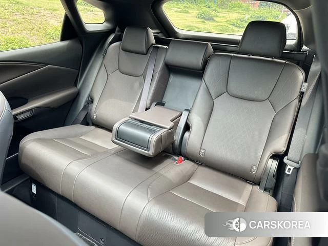 Lexus RX 2023 Черный из Китая, фото 4