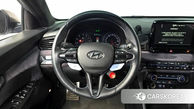 Hyundai Veloster (JS) 2018 Серебристо-серый из Кореи, фото 4