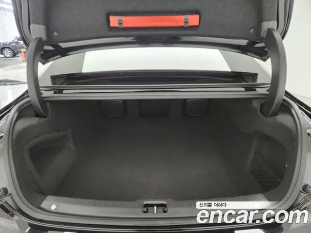 Volvo S90 id 2663012 из Кореи 4